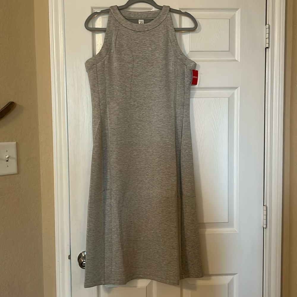 NWT Spanx Air Essentials tank dress